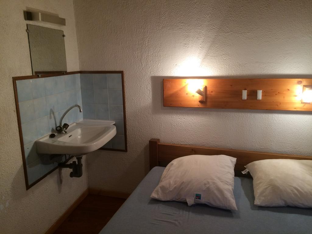 Gite Des Moulins Samoëns Buitenkant foto